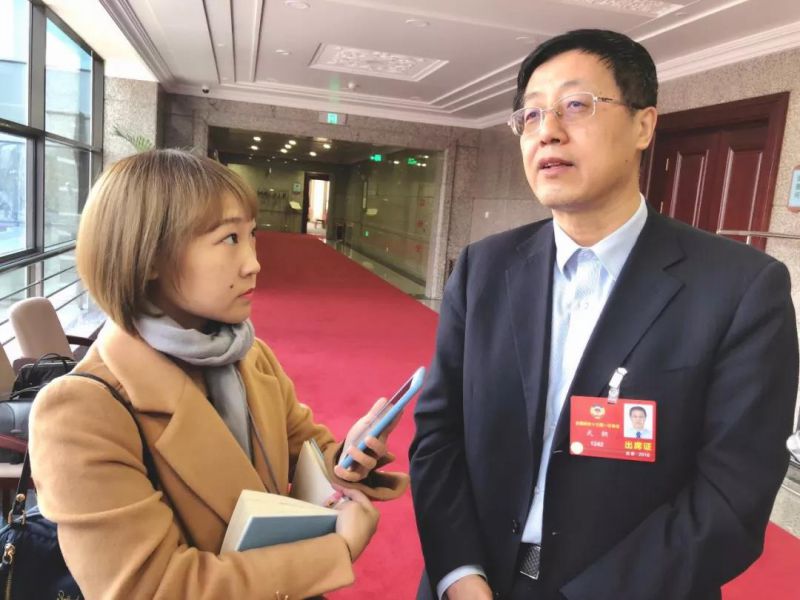 武鋼：風(fēng)電仍有很大發(fā)展空間，距離產(chǎn)業(yè)“天花板”尚遠(yuǎn)